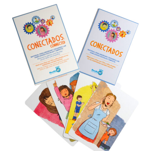 Conectados - Imagen 2