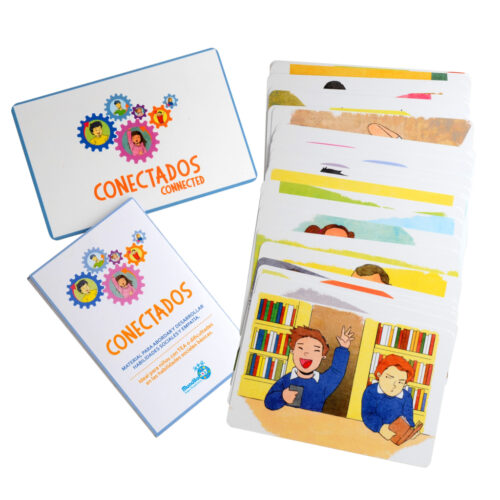 Conectados - Imagen 3