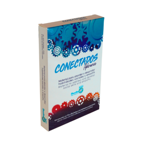 Conectados Advance