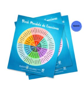 Block Mandala de Emociones