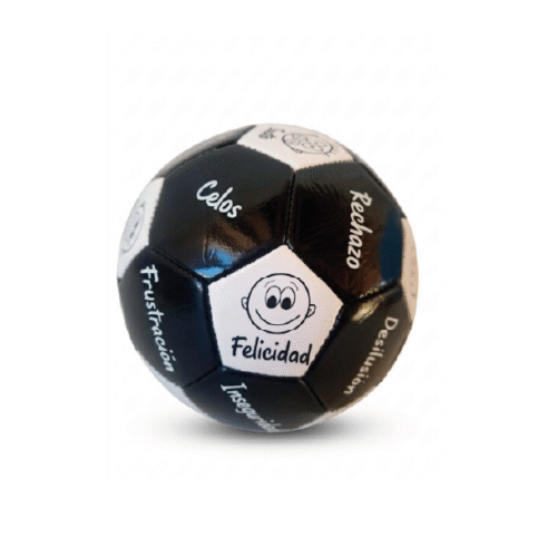 Balón de las emociones