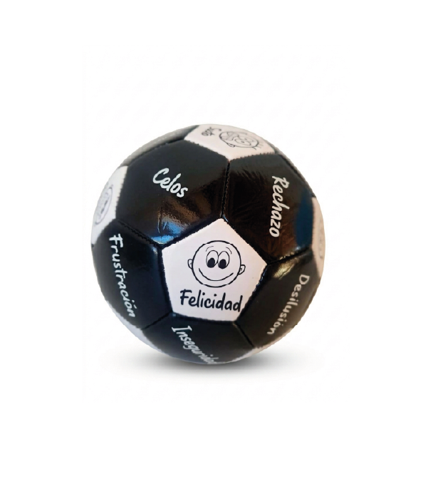 Balón de las emociones